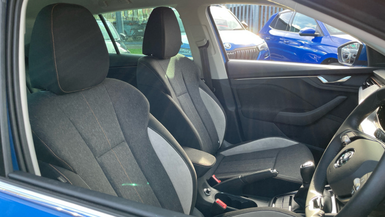 Skoda Scala 1.0 TSI 116 SE L 5dr Petrol Hatchback